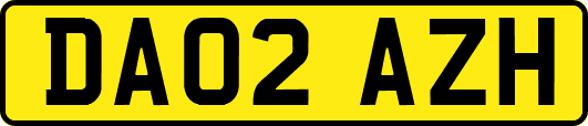 DA02AZH
