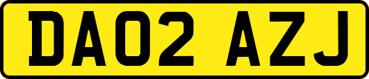 DA02AZJ
