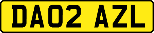 DA02AZL