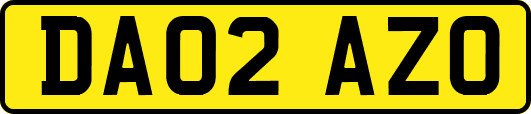 DA02AZO