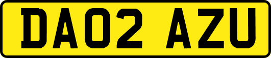 DA02AZU