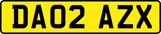 DA02AZX