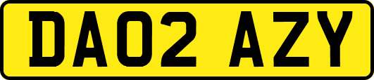 DA02AZY