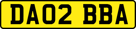 DA02BBA