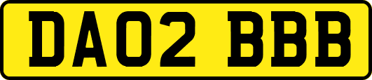 DA02BBB