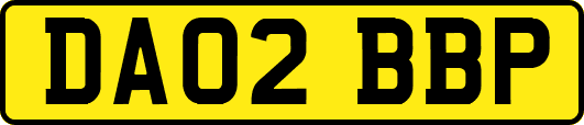 DA02BBP