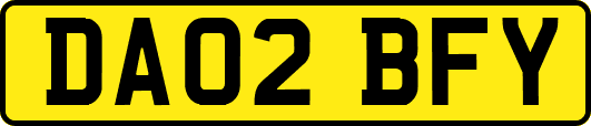 DA02BFY