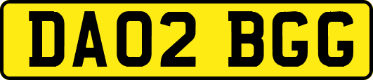 DA02BGG