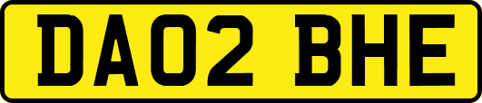 DA02BHE