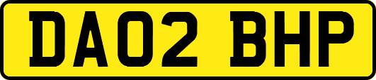 DA02BHP
