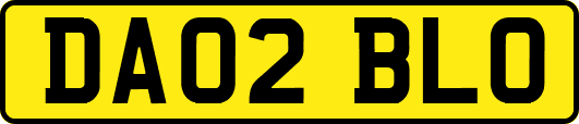 DA02BLO