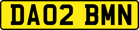 DA02BMN