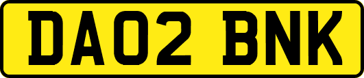 DA02BNK