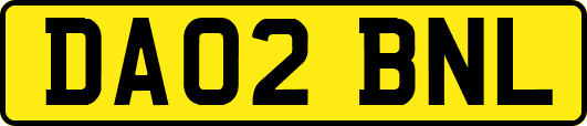 DA02BNL