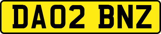 DA02BNZ
