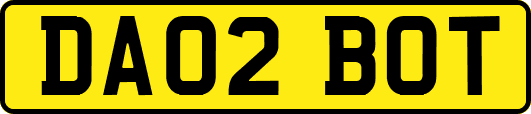 DA02BOT
