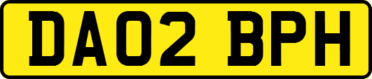DA02BPH