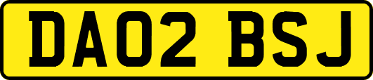 DA02BSJ