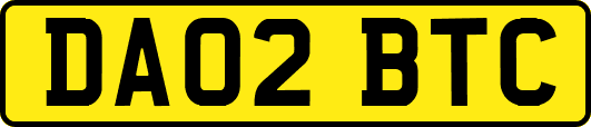 DA02BTC