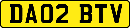 DA02BTV