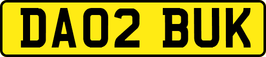 DA02BUK