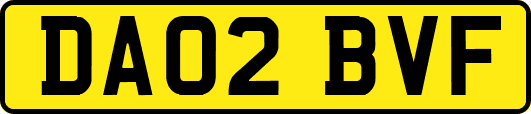 DA02BVF