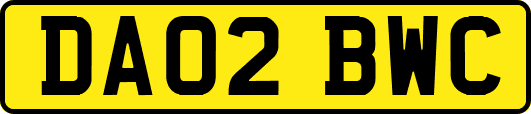 DA02BWC