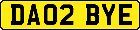 DA02BYE