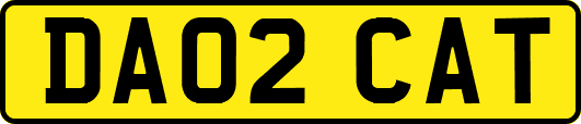 DA02CAT