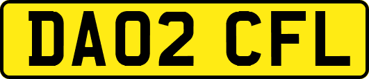 DA02CFL