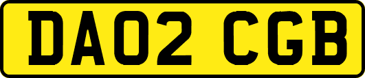 DA02CGB