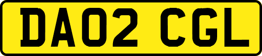 DA02CGL