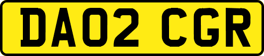 DA02CGR