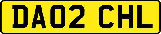 DA02CHL