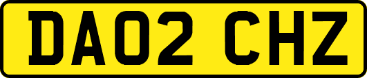 DA02CHZ