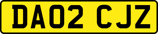 DA02CJZ