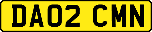 DA02CMN