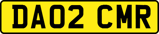 DA02CMR