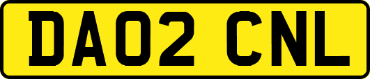 DA02CNL