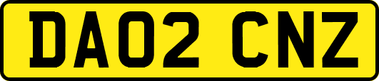 DA02CNZ