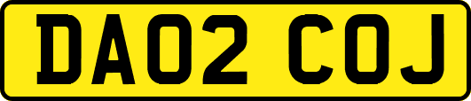DA02COJ