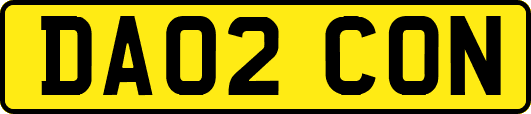 DA02CON