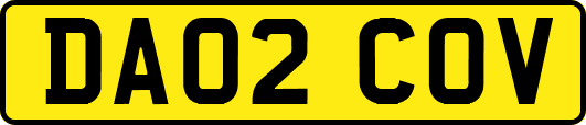 DA02COV