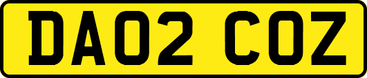 DA02COZ