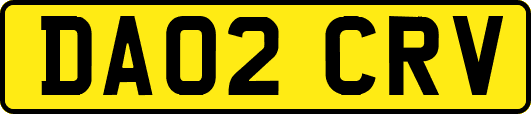 DA02CRV