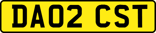 DA02CST