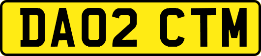 DA02CTM