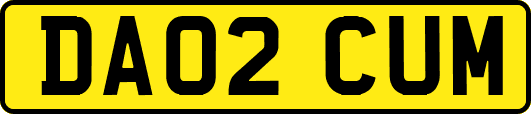 DA02CUM