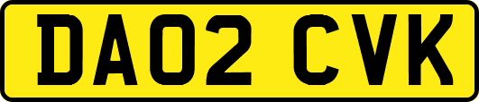 DA02CVK
