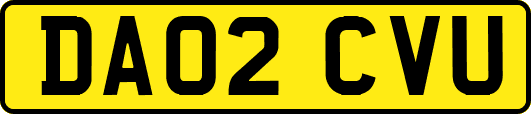 DA02CVU